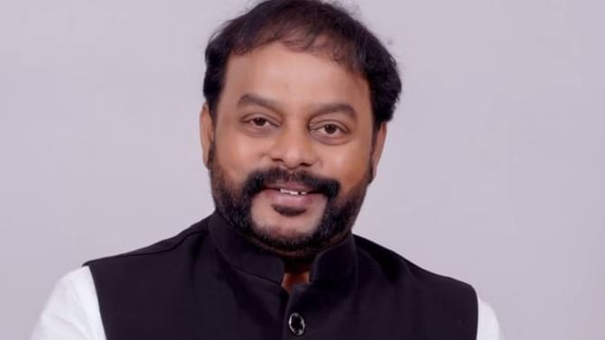 ಅಧಿಕಾರಿಗಳು ಚಿನ್ನಾಭರಣ ವ್ಯಾಪಾರಿಗಳಿಗೆ ಕಿರುಕುಳ ನೀಡ್ತಿದ್ದಾರೆ -ಶರವಣ