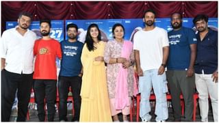 ತಾಯಿ-ಮಗಳ ಪಾತ್ರದಲ್ಲಿ ಪ್ರಿಯಾಂಕಾ ಉಪೇಂದ್ರ-ಮಾನ್ವಿತಾ ಕಾಮತ್​; ಇದು ‘ಕ್ಯಾಪ್ಚರ್​’ ಸಿನಿಮಾ ಸ್ಪೆಷಲ್​