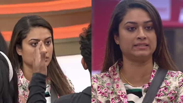 ತಮ್ಮಿಷ್ಟದಂತೆ ರೂಲ್ಸ್ ಅರ್ಥ ಮಾಡಿಕೊಂಡ್ರಾ ತನಿಷಾ? ಬಿಗ್ ಬಾಸ್ನಲ್ಲಿ ಜಗಳ ತಮ್ಮಿಷ್ಟದಂತೆ ರೂಲ್ಸ್ ಅರ್ಥ ಮಾಡಿಕೊಂಡ್ರಾ ತನಿಷಾ? ಬಿಗ್ ಬಾಸ್ನಲ್ಲಿ ಜಗಳ