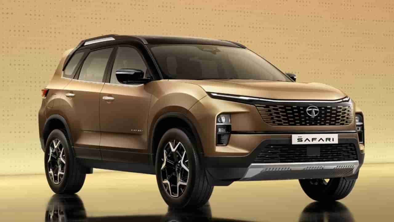 Tata Harrier, Safari facelift: ಭರ್ಜರಿ ಮೈಲೇಜ್ ನೀಡುತ್ತವೆ ಟಾಟಾ ಹ್ಯಾರಿಯರ್ ಮತ್ತು ಸಫಾರಿ ಫೇಸ್‌ಲಿಫ್ಟ್