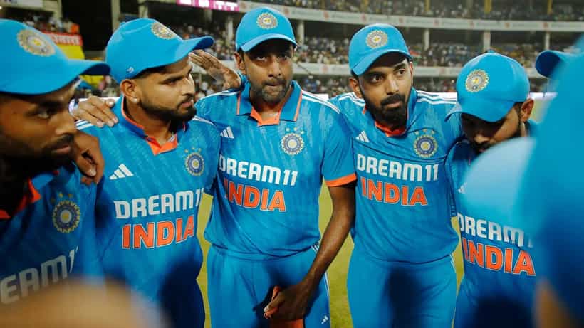 ಟೀಮ್ ಇಂಡಿಯಾದ ಮಾಸ್ಟರ್ ಪ್ಲ್ಯಾನ್: ಆಸೀಸ್ ಪಡೆಗೆ ನಡುಕ ಶುರು