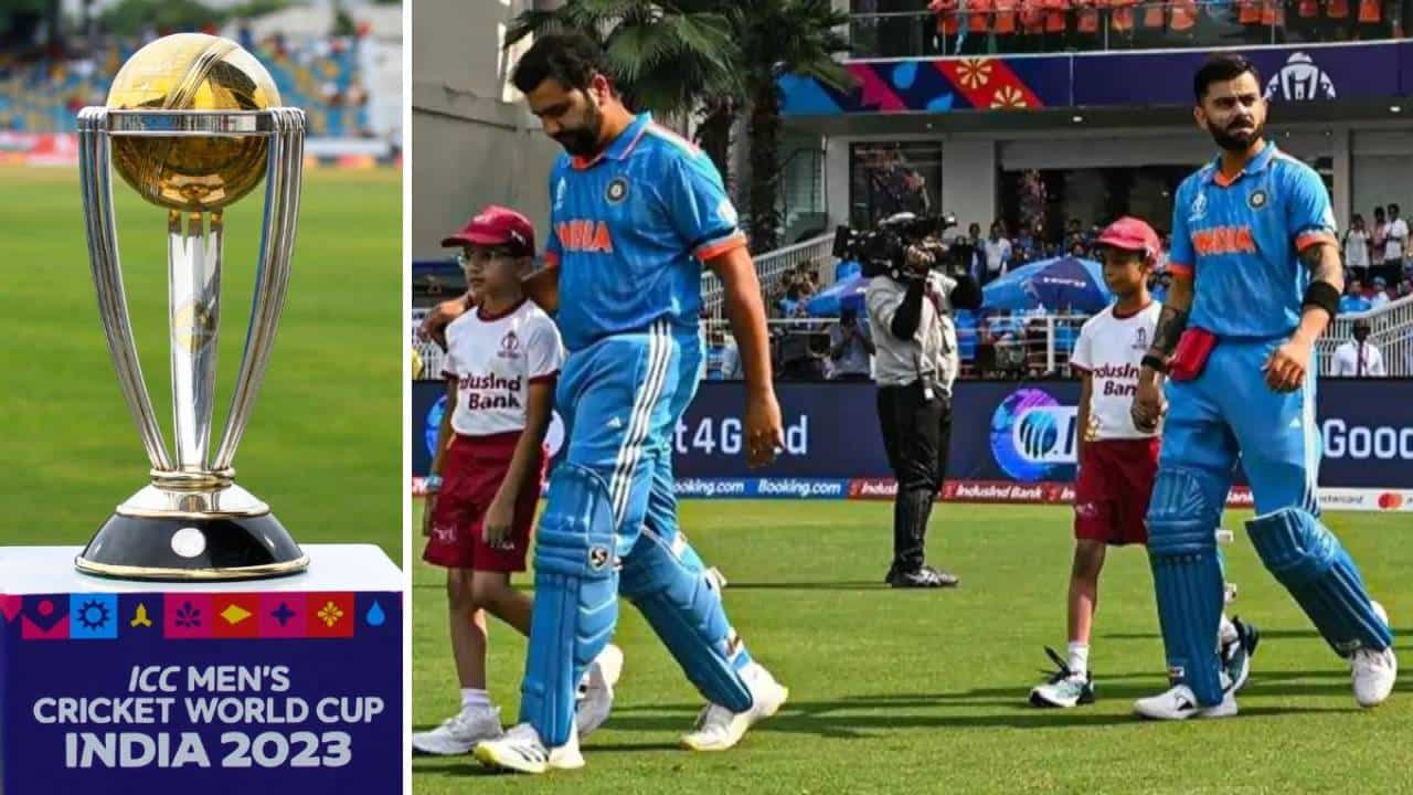 IND vs SL, ICC World Cup: ಆರಕ್ಕೆ ಆರು: ವಿಶ್ವಕಪ್​ನಲ್ಲಿ ಭಾರತದ ಏಳನೇ ಪಂದ್ಯ ಯಾವಾಗ?, ಯಾರ ವಿರುದ್ಧ?