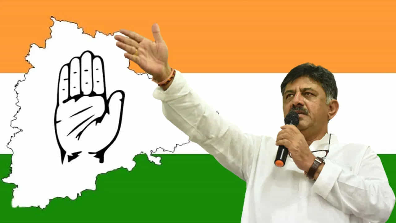 ಮೈಸೂರು ಲೋಕಸಭಾ ಕ್ಷೇತ್ರದ ಕಾಂಗ್ರೆಸ್​ ಟಿಕೆಟ್​ಗೆ ಫುಲ್ ಡಿಮ್ಯಾಂಡ್, 8 ನಾಯಕರಿಂದ ಹೆಸರು ನೋಂದಣೆ