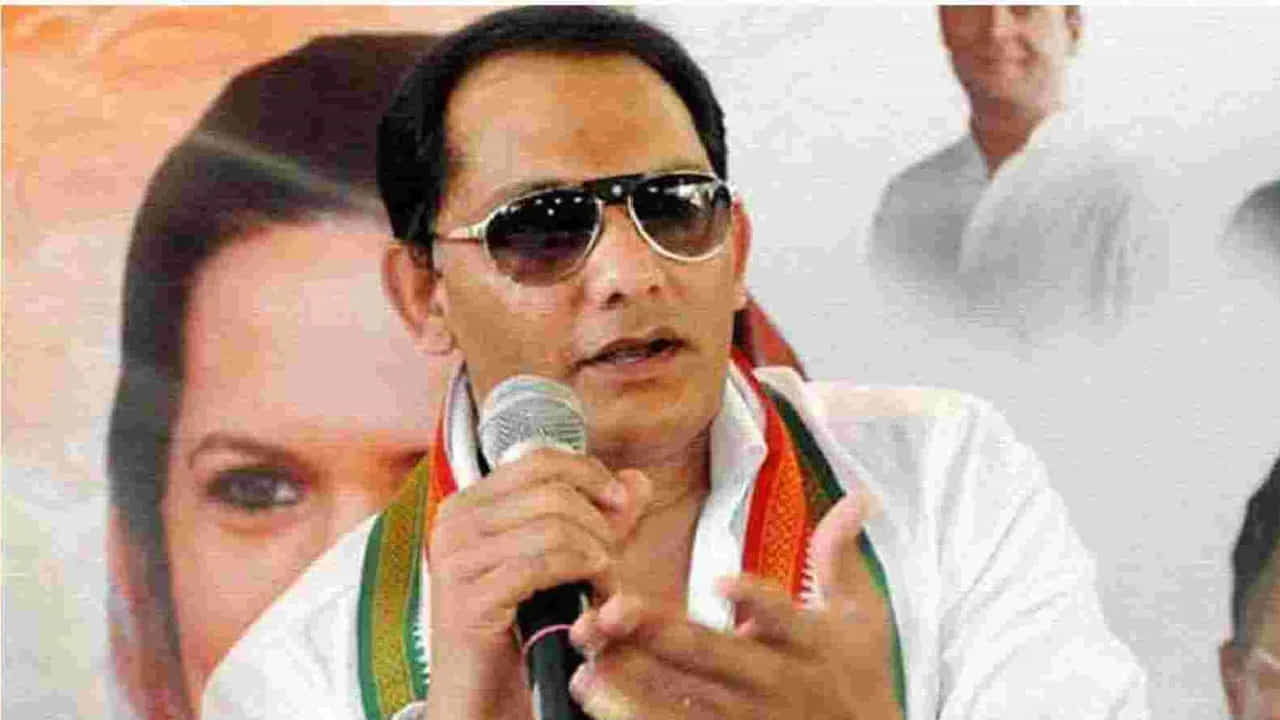 Azharuddin: ಜುಬಿಲಿ ಹಿಲ್ಸ್ ನಲ್ಲಿ ಅಜರುದ್ದೀನ್ ಗೆ ಅಗ್ನಿಪರೀಕ್ಷೆ, ಕಾಂಗ್ರೆಸ್ ಕಾರ್ ಹತ್ತುವುದಿಲ್ಲ ಎಂದ ಟಿಕೆಟ್ ಆಕಾಂಕ್ಷಿ ಪಿಜೆಆರ್ ಪುತ್ರ ವಿಷ್ಣು Azharuddin: ಜುಬಿಲಿ ಹಿಲ್ಸ್ ನಲ್ಲಿ ಅಜರುದ್ದೀನ್ ಗೆ ಅಗ್ನಿಪರೀಕ್ಷೆ, ಕಾಂಗ್ರೆಸ್ ಕಾರ್ ಹತ್ತುವುದಿಲ್ಲ ಎಂದ ಟಿಕೆಟ್ ಆಕಾಂಕ್ಷಿ ಪಿಜೆಆರ್ ಪುತ್ರ ವಿಷ್ಣು