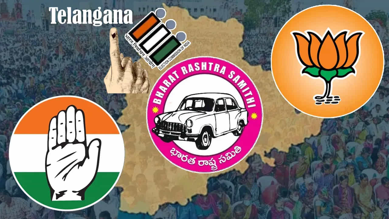 ತೆಲಂಗಾಣ ಅಸೆಂಬ್ಲಿ ಚುನಾವಣೆ: ನಾಮಪತ್ರ ಸಲ್ಲಿಕೆಗೆ 4 ಶುಭ ದಿನ! ಅಭ್ಯರ್ಥಿಗಳು ಕೈಯಲ್ಲಿ ತಮ್ಮ ಜಾತಕ ಹಿಡಿದು ಜ್ಯೋತಿಷಿಗಳ ಮನೆ ಎಡತಾಕುತ್ತಿದ್ದಾರೆ! ತೆಲಂಗಾಣ ಅಸೆಂಬ್ಲಿ ಚುನಾವಣೆ: ನಾಮಪತ್ರ ಸಲ್ಲಿಕೆಗೆ 4 ಶುಭ ದಿನ! ಅಭ್ಯರ್ಥಿಗಳು ಕೈಯಲ್ಲಿ ತಮ್ಮ ಜಾತಕ ಹಿಡಿದು ಜ್ಯೋತಿಷಿಗಳ ಮನೆ ಎಡತಾಕುತ್ತಿದ್ದಾರೆ!
