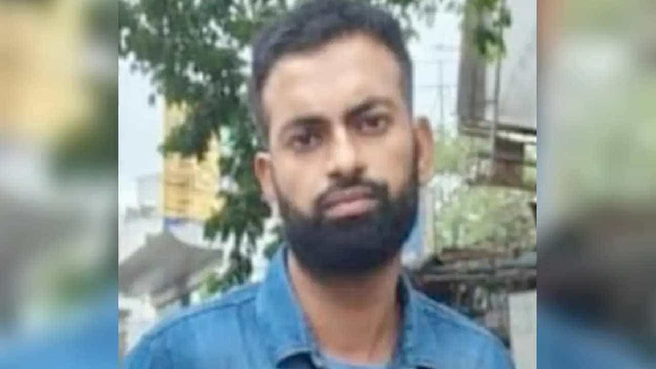 ದೆಹಲಿಯಲ್ಲಿ ಶಂಕಿತ ಐಸಿಸ್ ಉಗ್ರನ ಬಂಧನ