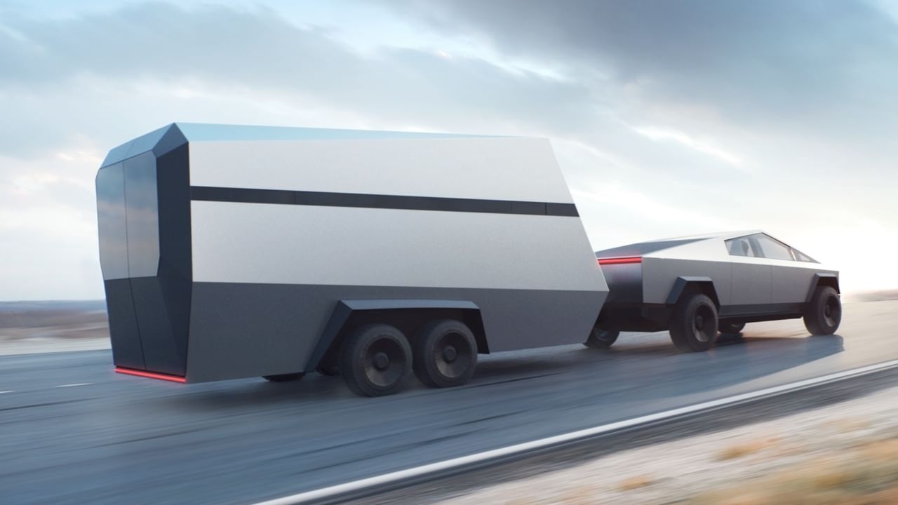 Tesla Cybertruck (3)