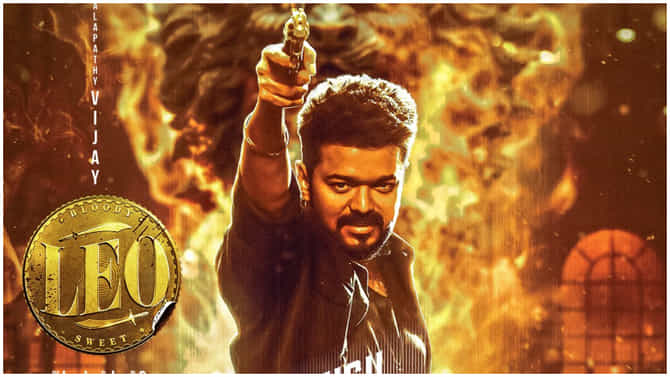 ‘ಲಿಯೋ’ ಸಿನಿಮಾ ರಿಲೀಸ್ ದಿನಾಂಕ ಮುಂದಕ್ಕೆ? ಟೈಟಲ್ ವಿಚಾರದಲ್ಲಿ ಗಲಾಟೆ