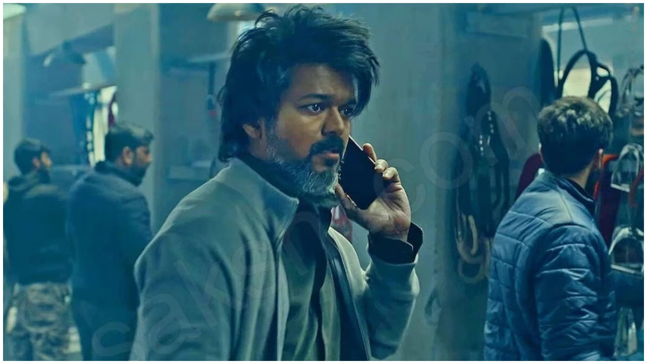 Leo Collection: ‘ಲಿಯೋ’ ಬಿಡುಗಡೆಯಾಗಿ ಕಳೆಯಿತು ಒಂದು ವಾರ; 7 ದಿನಕ್ಕೆ ಈ ಸಿನಿಮಾದ ಕಲೆಕ್ಷನ್ ಎಷ್ಟು? Leo Collection: ‘ಲಿಯೋ’ ಬಿಡುಗಡೆಯಾಗಿ ಕಳೆಯಿತು ಒಂದು ವಾರ; 7 ದಿನಕ್ಕೆ ಈ ಸಿನಿಮಾದ ಕಲೆಕ್ಷನ್ ಎಷ್ಟು?