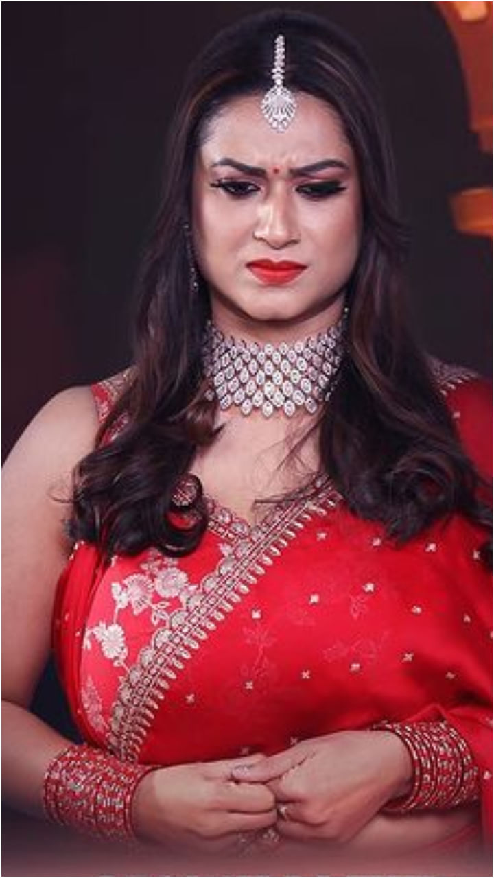 ‘ಬಿಗ್​ಬಾಸ್​’ನಲ್ಲಿ ಮೊದಲ ವಾರ ಈ ಸ್ಪರ್ಧಿಗಳ ಮೇಲಿದೆ  ಎಲಿಮಿನೇಷನ್​ ತೂಗುಗತ್ತಿ.