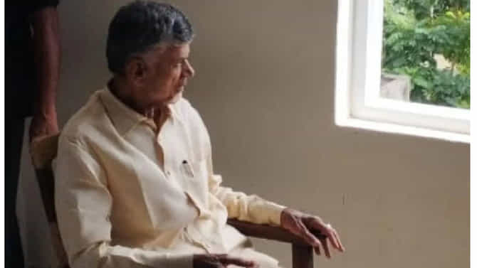 ಚಂದ್ರಬಾಬು ನಾಯ್ಡುಗೆ ಜಾಮೀನು ನೀಡಿದ ಆಂಧ್ರ ಪ್ರದೇಶ ಹೈಕೋರ್ಟ್