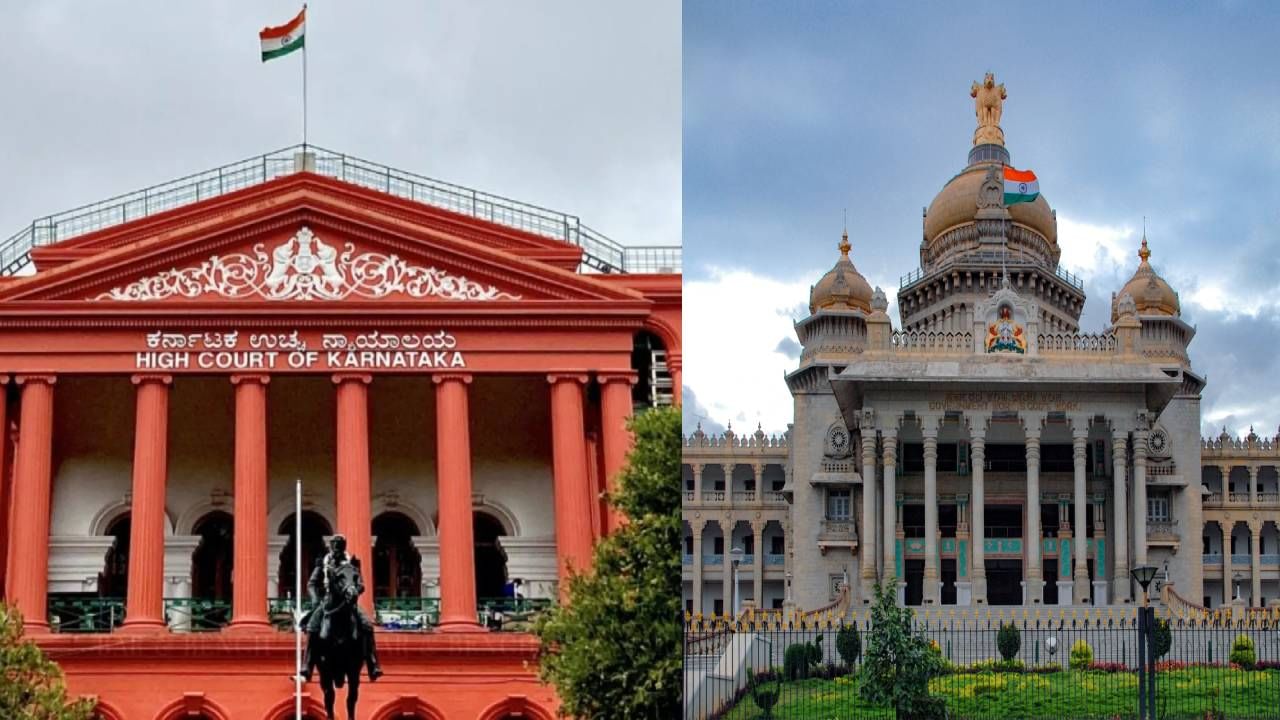 ನಾಯಿಗಳ ಸಂತಾನ ನಿಯಂತ್ರಣ ಕಾನೂನು ಜಾರಿಗೆ ಮೀನಮೇಷ; ಸರ್ಕಾರದ ವಿಳಂಬ ನೀತಿಗೆ ಹೈಕೋರ್ಟ್ ಅಸಮಾಧಾನ ನಾಯಿಗಳ ಸಂತಾನ ನಿಯಂತ್ರಣ ಕಾನೂನು ಜಾರಿಗೆ ಮೀನಮೇಷ; ಸರ್ಕಾರದ ವಿಳಂಬ ನೀತಿಗೆ ಹೈಕೋರ್ಟ್ ಅಸಮಾಧಾನ