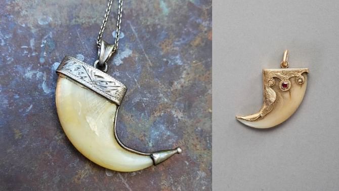 ಹುಲಿ ಉಗುರು ವಿವಾದ: ಎಲ್ಲರ ಮೇಲೆಯೂ ಕ್ರಮ ಎಂದ ಅಧಿಕಾರಿ