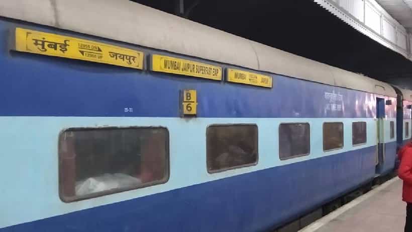 ರೈಲಿನಲ್ಲಿ ನಾಲ್ವರನ್ನು ಗುಂಡಿಕ್ಕಿ ಹತ್ಯೆ ಮಾಡಿದ್ದ ರೈಲ್ವೆ ಪೊಲೀಸ್ಗೆ ಯಾವುದೇ ಮಾನಸಿಕ ಅಸ್ವಸ್ಥತೆ ಇಲ್ಲ