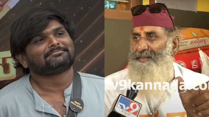 ‘ಅವನು ಮಾಡಿದ್ದು ಸರಿ ಇಲ್ಲ’; ತುಕಾಲಿ ಸಂತೋಷ್ ಬಗ್ಗೆ ಸ್ನೇಕ್ ಶ್ಯಾಮ್ ಅಸಮಾಧಾನ ‘ಅವನು ಮಾಡಿದ್ದು ಸರಿ ಇಲ್ಲ’; ತುಕಾಲಿ ಸಂತೋಷ್ ಬಗ್ಗೆ ಸ್ನೇಕ್ ಶ್ಯಾಮ್ ಅಸಮಾಧಾನ