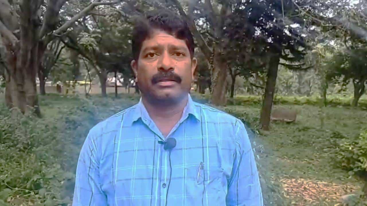 ಗುಬ್ಬಿ ಮೇಲೆ ಬ್ರಹ್ಮಾಸ್ತ್ರ ಪ್ರಯೋಗ ಮಾಡಿದ್ರಾ ಶಾಸಕ ಷಡಕ್ಷರಿ? ಕೆಲಸ ಕಳೆದುಕೊಂಡ ಬಡ ಚಾಲಕ ಗುಬ್ಬಿ ಮೇಲೆ ಬ್ರಹ್ಮಾಸ್ತ್ರ ಪ್ರಯೋಗ ಮಾಡಿದ್ರಾ ಶಾಸಕ ಷಡಕ್ಷರಿ? ಕೆಲಸ ಕಳೆದುಕೊಂಡ ಬಡ ಚಾಲಕ