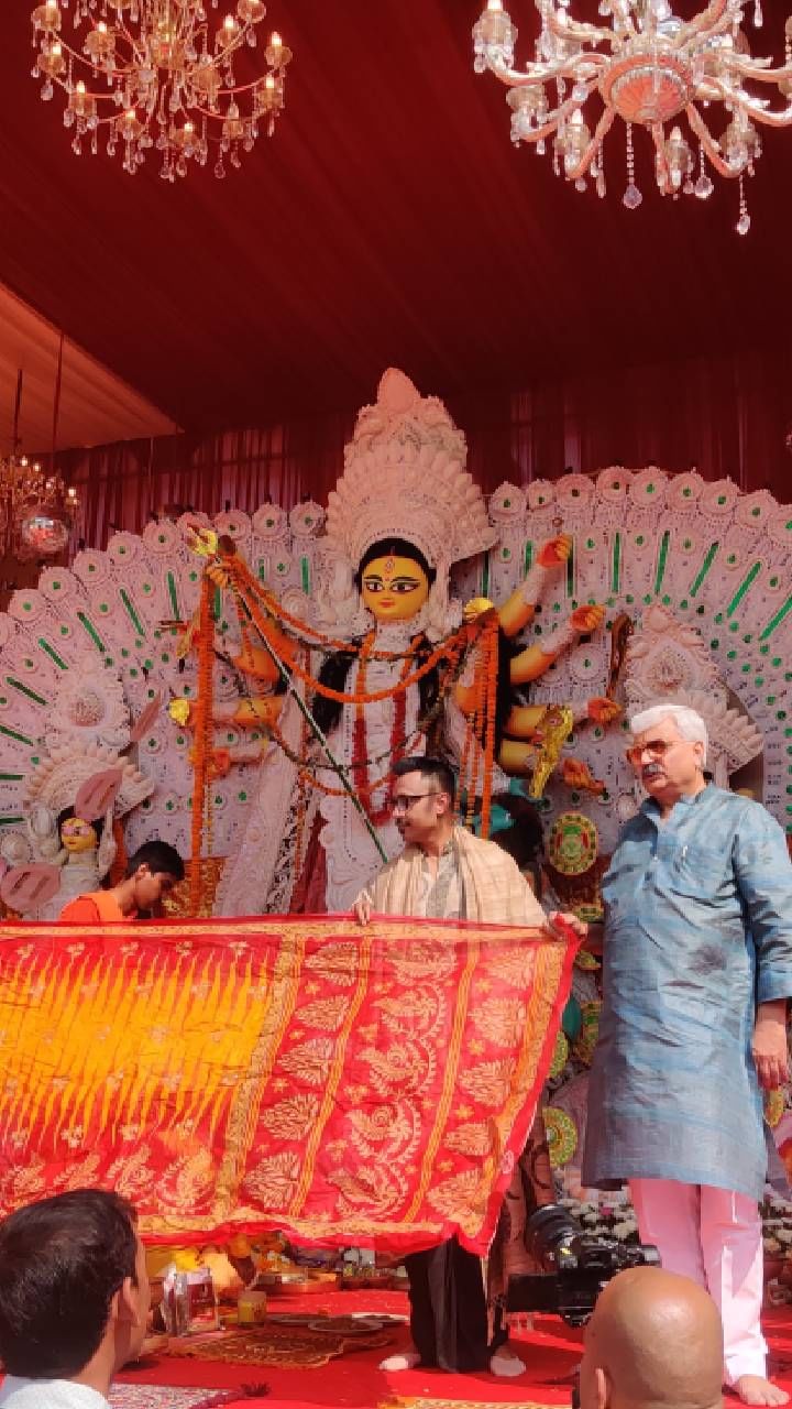 ಟಿವಿ9 ನೆಟ್​ವರ್ಕ್​ ದೆಹಲಿಯ ಮೇಜರ್ ಧ್ಯಾನ್​ಚಂದ್ ಸ್ಟೇಡಿಯಂನಲ್ಲಿ ಅದ್ಧೂರಿ ಕಾರ್ಯಕ್ರಮ ಆಯೋಜಿಸಿದೆ.