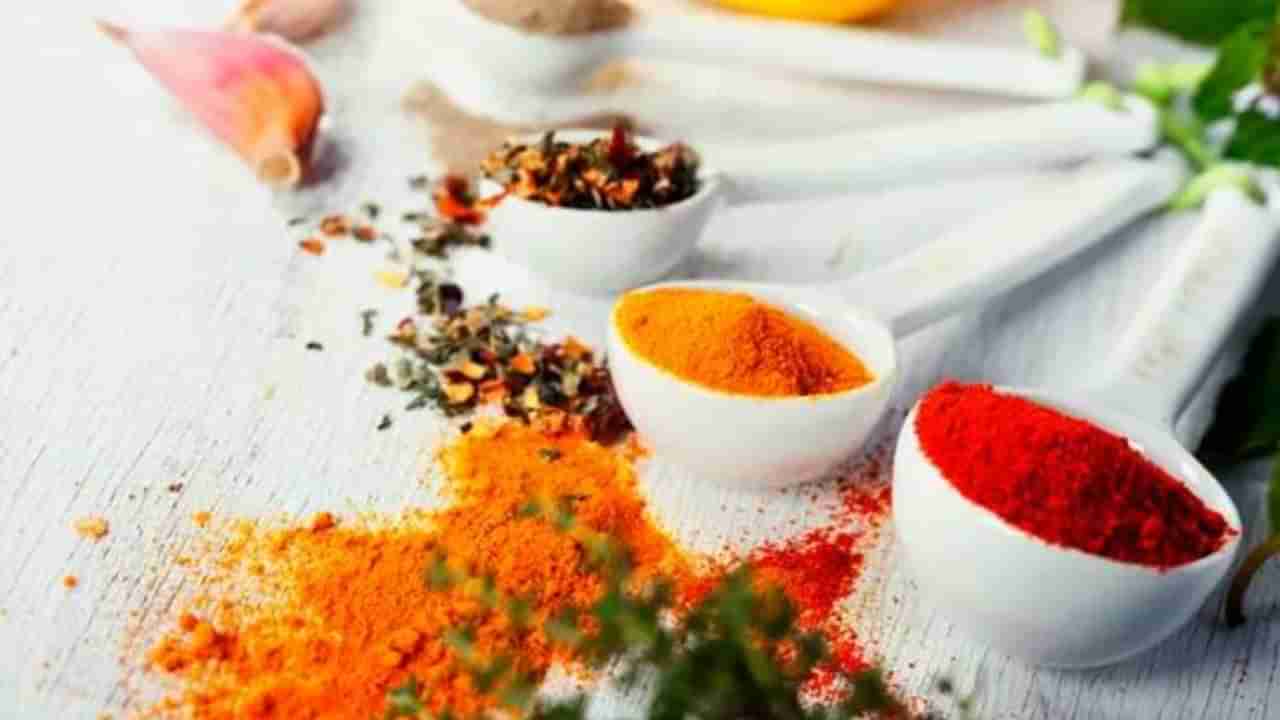 Spices For Acidity: ಅಡುಗೆ ಮನೆಯಲ್ಲಿ ಲಭ್ಯವಿರುವ ಈ ಐದು ಮಸಾಲೆ ಪದಾರ್ಥಗಳು ಅಸಿಡಿಟಿ ಸಮಸ್ಯೆಗೆ ಪರಿಹಾರ 