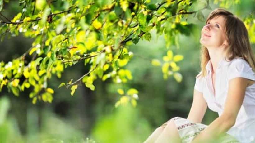 Tips To Increase Happy Hormones: ಸಂತೋಷದ ಹಾರ್ಮೋನು ಹೆಚ್ಚಿಸಲು, ನೈಸರ್ಗಿಕ ಒತ್ತಡ ನಿವಾರಿಸಲು ಇಲ್ಲಿದೆ ಸುಲಭ ಮಾರ್ಗ