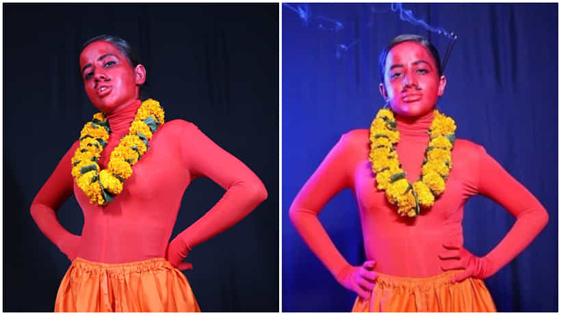 ಈ ಡ್ರೆಸ್ ಧರಿಸಿದ್ದಕ್ಕೆ ಉರ್ಫಿ ಜಾವೇದ್ಗೆ ಧರ್ಮ ರಕ್ಷಕರಿಂದ ಬಂತು ಕೊಲೆ ಮತ್ತು ರೇಪ್ ಬೆದರಿಕೆ