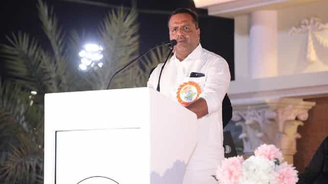 ಊಟ ಸಿಗದಿದ್ರೂ ಪರವಾಗಿಲ್ಲ, ಜನರಿಗೆ ನ್ಯಾಯ ತುಂಬಾ ಅಗತ್ಯ - ಯು.ಟಿ.ಖಾದರ್