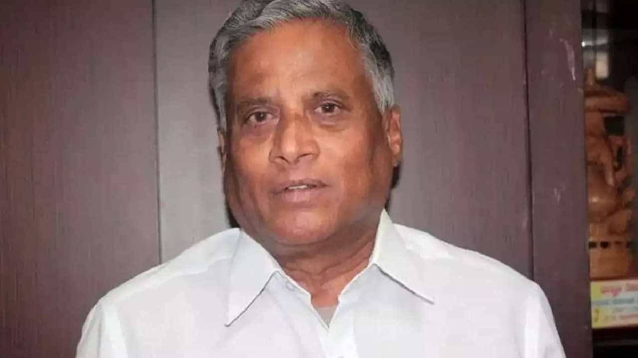 ಚುನಾವಣಾ ಸೋಲಿನಿಂದ ಹೊರಬಾರದ ಸೋಮಣ್ಣ: ಬಸವ ಜಯಂತಿ ಕಾರ್ಯಕ್ರಮದಲ್ಲಿ ಸ್ವಪಕ್ಷದ ನಾಯಕರ ವಿರುದ್ಧವೇ ಅಸಮಾಧಾನ ಚುನಾವಣಾ ಸೋಲಿನಿಂದ ಹೊರಬಾರದ ಸೋಮಣ್ಣ: ಬಸವ ಜಯಂತಿ ಕಾರ್ಯಕ್ರಮದಲ್ಲಿ ಸ್ವಪಕ್ಷದ ನಾಯಕರ ವಿರುದ್ಧವೇ ಅಸಮಾಧಾನ