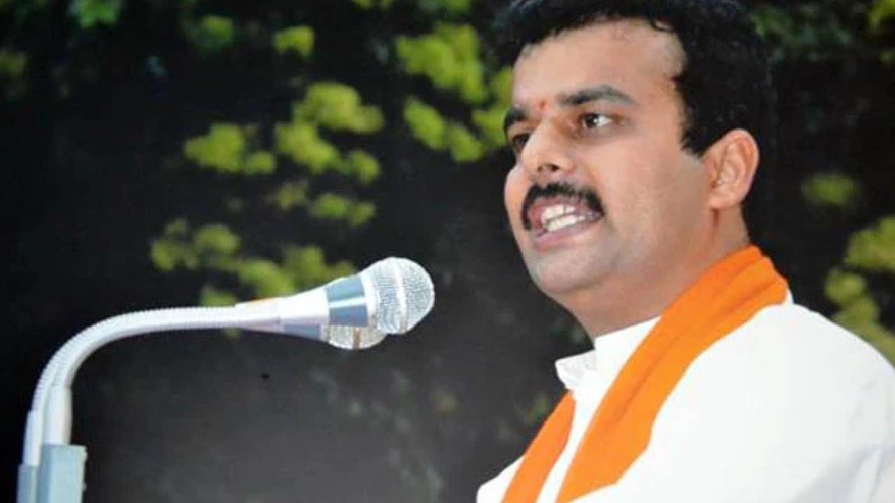 ಮೈಸೂರು ದಸರಾ 2023: ಉರ್ದು ಕವಿಗೋಷ್ಠಿಗೆ ಬಿಜೆಪಿ ಶಾಸಕ ಆಕ್ಷೇಪ; ಸರಣಿ ಟ್ವೀಟ್ ಮೂಲಕ ಸುನಿಲ್ ಕುಮಾರ್ ವಾಗ್ದಾಳಿ ಮೈಸೂರು ದಸರಾ 2023: ಉರ್ದು ಕವಿಗೋಷ್ಠಿಗೆ ಬಿಜೆಪಿ ಶಾಸಕ ಆಕ್ಷೇಪ; ಸರಣಿ ಟ್ವೀಟ್ ಮೂಲಕ ಸುನಿಲ್ ಕುಮಾರ್ ವಾಗ್ದಾಳಿ