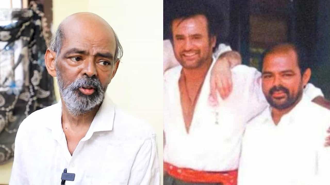 ಸಂಕಷ್ಟ ಸ್ಥಿತಿಯಲ್ಲಿದ್ದ ನಿರ್ಮಾಪಕ ದೊರೈ ನಿಧನ ಸಂಕಷ್ಟ ಸ್ಥಿತಿಯಲ್ಲಿದ್ದ ನಿರ್ಮಾಪಕ ದೊರೈ ನಿಧನ