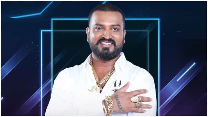 ಬಿಗ್ ಬಾಸ್ ಮನೆಯಲ್ಲಿ ವರ್ತೂರು ಸಂತೋಷ್ ಎಷ್ಟು ಗ್ರಾಂ ಚಿನ್ನ ಧರಿಸುತ್ತಿದ್ದರು? ಬಿಗ್ ಬಾಸ್ ಮನೆಯಲ್ಲಿ ವರ್ತೂರು ಸಂತೋಷ್ ಎಷ್ಟು ಗ್ರಾಂ ಚಿನ್ನ ಧರಿಸುತ್ತಿದ್ದರು?