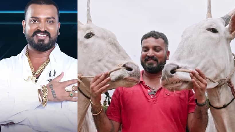 ಮತ್ತೆ ಬಿಗ್ಬಾಸ್ ಮನೆಗೆ ಹೋಗ್ತಾರಾ ವರ್ತೂರು ಸಂತೋಷ್: ವಕೀಲರು ಹೇಳಿದ್ದೇನು?