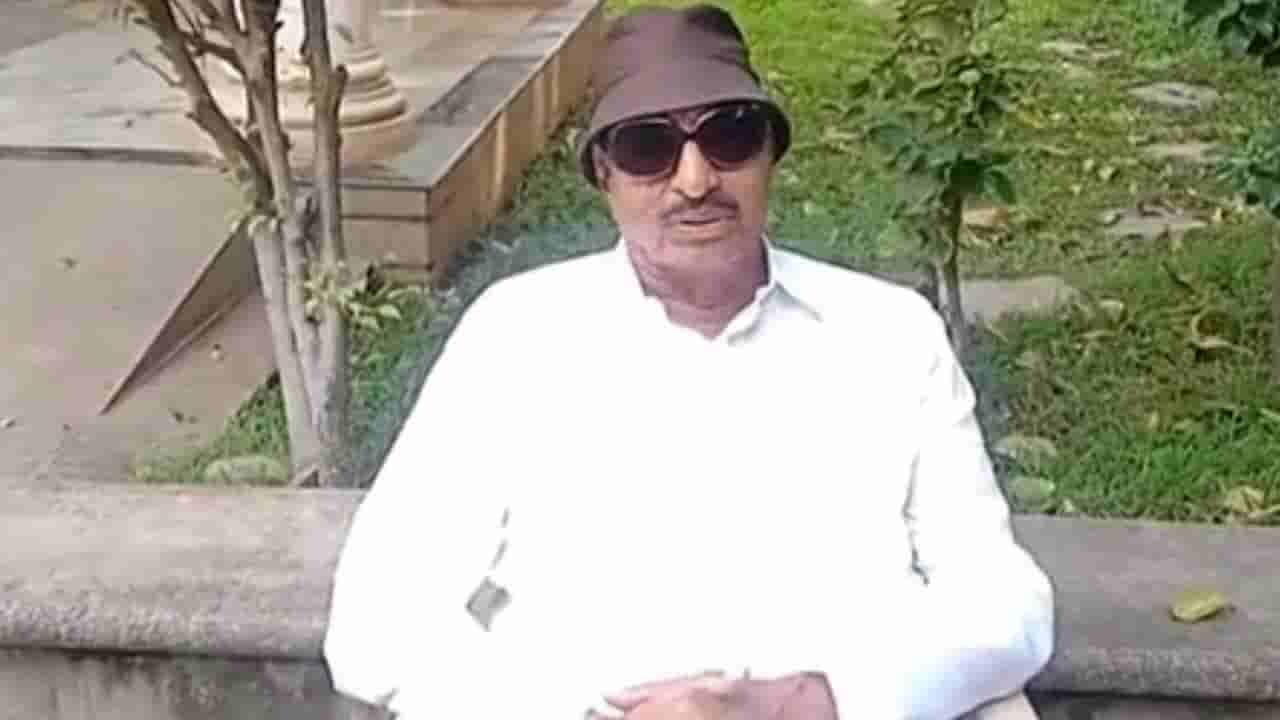 ಕಾವೇರಿ ಕಿಚ್ಚು: ಗಡಿ ಬಂದ್ ನಿರ್ಧಾರದಿಂದ ಹಿಂದೆ ಸರಿದ ಕನ್ನಡ ಪರ ಹೋರಾಟಗಾರ ವಾಟಾಳ್ ನಾಗರಾಜ್