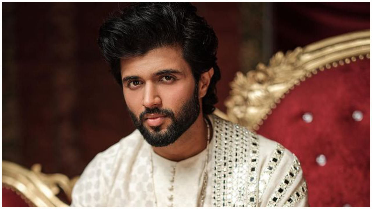 Vijay Deverakonda: ವಿಜಯ್​ ದೇವರಕೊಂಡ ಈಗ ‘ಫ್ಯಾಮಿಲಿ ಸ್ಟಾರ್​’: ಅಕ್ಟೋಬರ್ 16ಕ್ಕೆ ಸಿಗಲಿದೆ ಸರ್ಪ್ರೈಸ್​