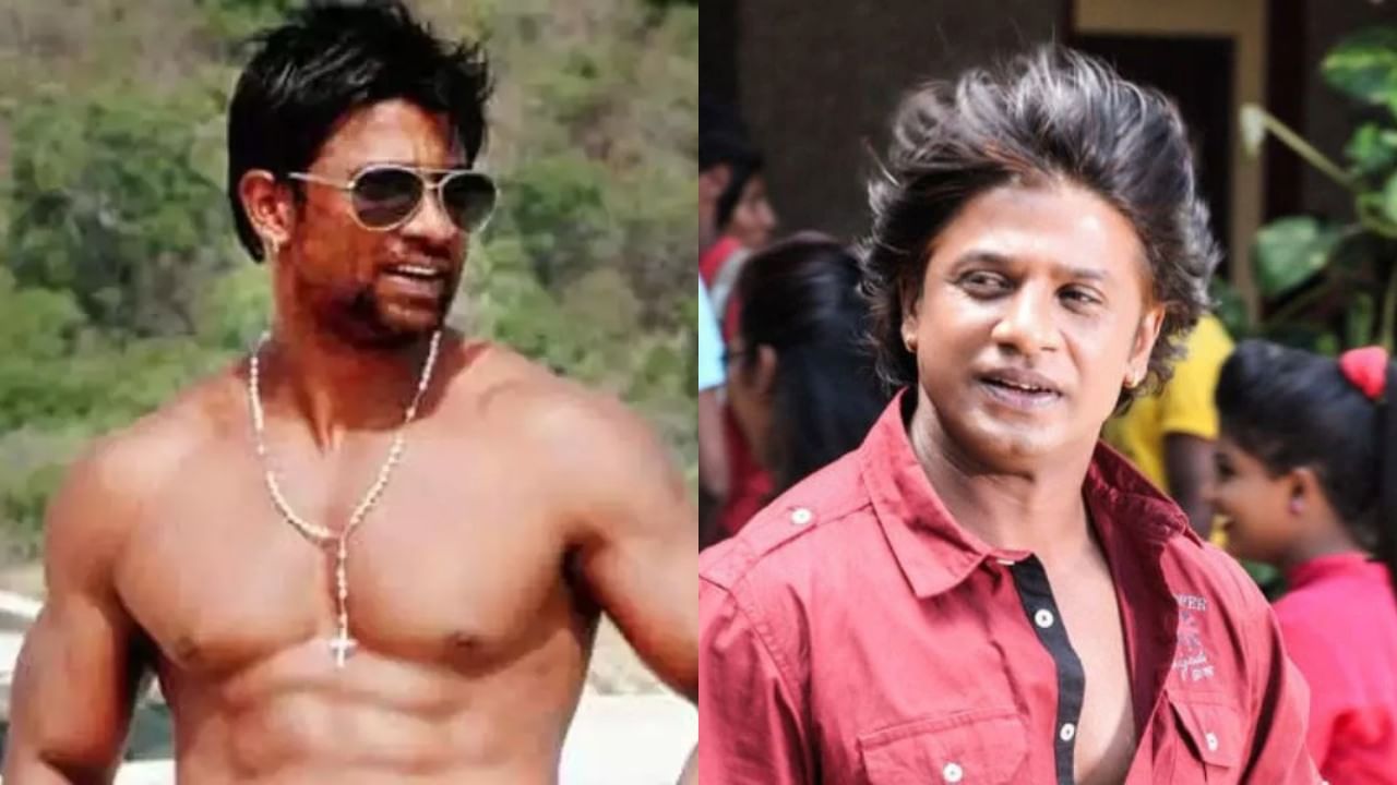 ಬಹಳ ಜನ ನನ್ನನ್ನು ನಾಶ ಮಾಡಲು ಬಂದಿದ್ದರು: ದುನಿಯಾ ವಿಜಯ್ ಬಹಳ ಜನ ನನ್ನನ್ನು ನಾಶ ಮಾಡಲು ಬಂದಿದ್ದರು: ದುನಿಯಾ ವಿಜಯ್