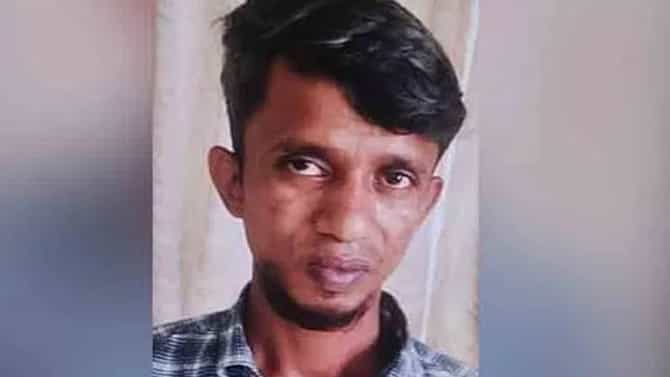 ತಮಿಳುನಾಡು ರಾಜಭವನ ಆವರಣಕ್ಕೆ ಪೆಟ್ರೋಲ್ ಬಾಂಬ್ ಎಸೆತ; ಆರೋಪಿ ಬಂಧನ