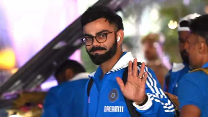 ವಿಶ್ರಾಂತಿ ಮುಕ್ತಾಯ: ಲಕ್ನೋದಲ್ಲಿ ಜೊತೆಯಾದ ಟೀಮ್ ಇಂಡಿಯಾ ಆಟಗಾರರು ವಿಶ್ರಾಂತಿ ಮುಕ್ತಾಯ: ಲಕ್ನೋದಲ್ಲಿ ಜೊತೆಯಾದ ಟೀಮ್ ಇಂಡಿಯಾ ಆಟಗಾರರು