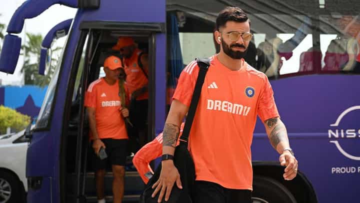 IND vs ENG: ಇಂಡೋ-ಆಂಗ್ಲ ಕದನಕ್ಕೆ ಕ್ಷಣಗಣನೆ: ಏಕಾನ ಸ್ಟೇಡಿಯಂ ತಲುಪಿದ ಟೀಮ್ ಇಂಡಿಯಾ ಆಟಗಾರರು IND vs ENG: ಇಂಡೋ-ಆಂಗ್ಲ ಕದನಕ್ಕೆ ಕ್ಷಣಗಣನೆ: ಏಕಾನ ಸ್ಟೇಡಿಯಂ ತಲುಪಿದ ಟೀಮ್ ಇಂಡಿಯಾ ಆಟಗಾರರು