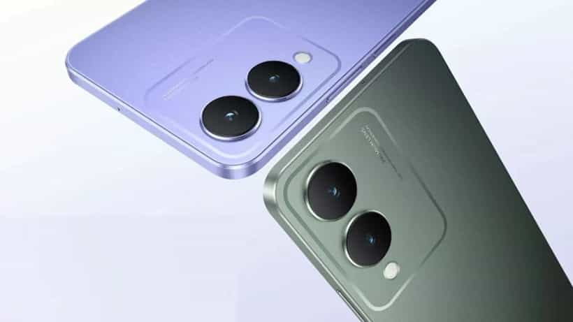 50MP ಕ್ಯಾಮೆರಾ, 5000mAh ಬ್ಯಾಟರಿ: ಭಾರತದಲ್ಲಿ ವಿವೋ Y17s ಸ್ಮಾರ್ಟ್ಫೋನ್ ಬಿಡುಗಡೆ