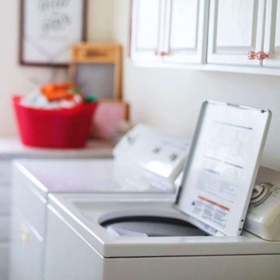 Tech Tips ಬಟ್ಟೆ ಒಗೆದ ತಕ್ಷಣ ವಾಷಿಂಗ್ ಮಷೀನ್ ಮುಚ್ಚಳ ಹಾಕಬೇಡಿ ಯಾಕೆ ನೋಡಿ