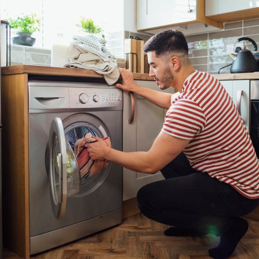 Tech Tips ಬಟ್ಟೆ ಒಗೆದ ತಕ್ಷಣ ವಾಷಿಂಗ್ ಮಷೀನ್ ಮುಚ್ಚಳ ಹಾಕಬೇಡಿ ಯಾಕೆ ನೋಡಿ