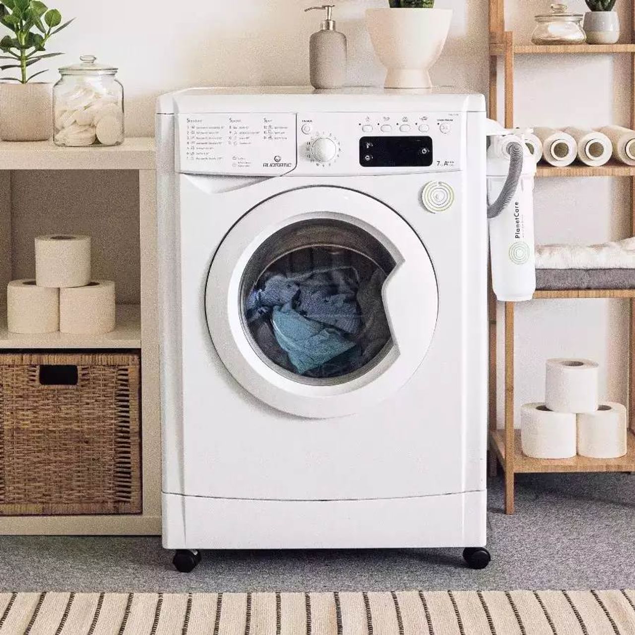 Tech Tips ಬಟ್ಟೆ ಒಗೆದ ತಕ್ಷಣ ವಾಷಿಂಗ್ ಮಷೀನ್ ಮುಚ್ಚಳ ಹಾಕಬೇಡಿ ಯಾಕೆ ನೋಡಿ Why you should leave your