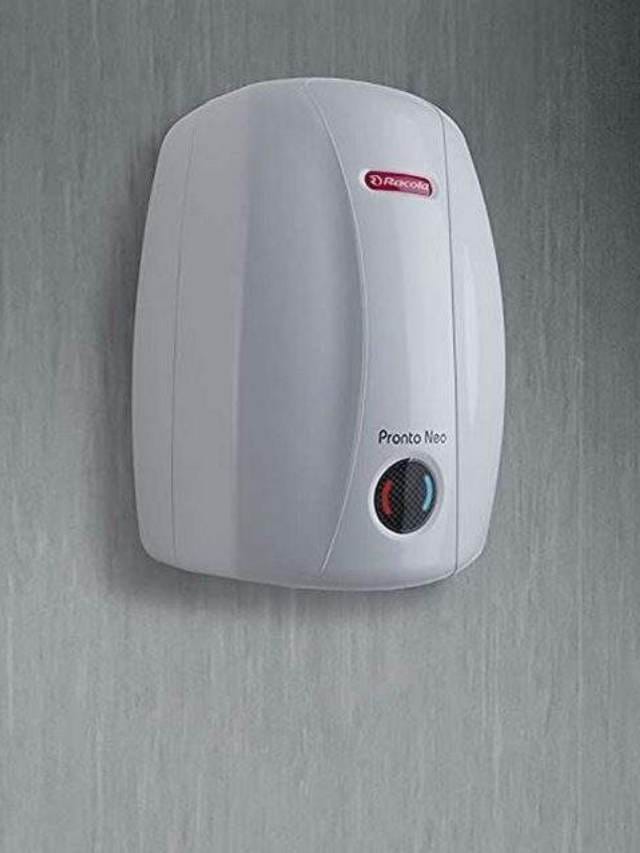 6,000 ರೂ. ಗಿಂತ ಕಡಿಮೆ ದರದಲ್ಲಿ ಲಭ್ಯವಿದೆ ಈ ಗೀಸರ್‌ಗಳು TV9 Kannada Best