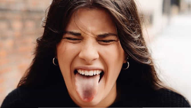 Tongue: ವೈದ್ಯರು ಮೊದಲು ರೋಗಿಯ ನಾಲಿಗೆಯನ್ನು ಪರೀಕ್ಷಿಸುತ್ತಾರೆ ಯಾಕೆ?