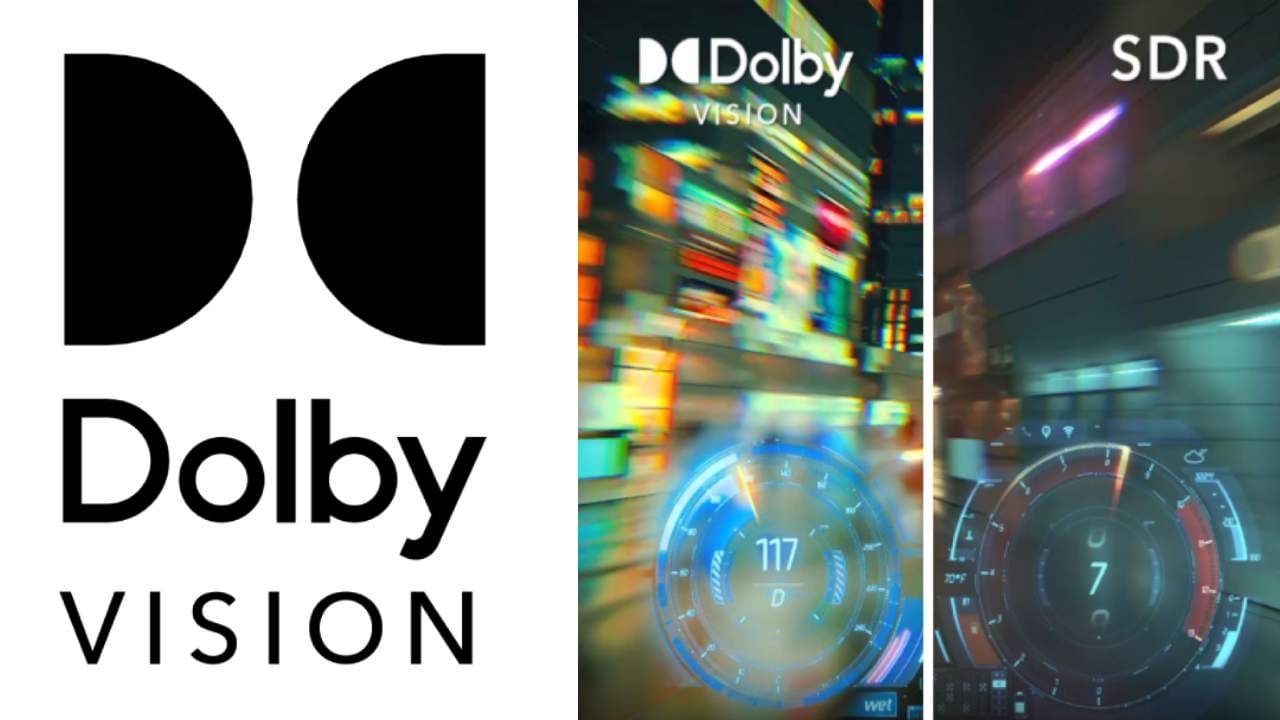 Dolby Vision: ಡಾಲ್ಬಿ ವಿಷನ್ ಎಂದರೇನು?: ವಿಡಿಯೋಕ್ಕೆ ಇದನ್ನು ಬಳಸಿದ್ರೆ ಏನು ಬದಲಾವಣೆ ಆಗುತ್ತದೆ? Dolby Vision: ಡಾಲ್ಬಿ ವಿಷನ್ ಎಂದರೇನು?: ವಿಡಿಯೋಕ್ಕೆ ಇದನ್ನು ಬಳಸಿದ್ರೆ ಏನು ಬದಲಾವಣೆ ಆಗುತ್ತದೆ?