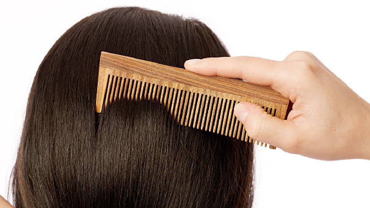 Hair Care Tips: ಮರದ ಬಾಚಣಿಗೆ ಬಳಸಿದರೆ ಕೂದಲು ಉದ್ದವಾಗಿ ಬೆಳೆಯುತ್ತಾ?