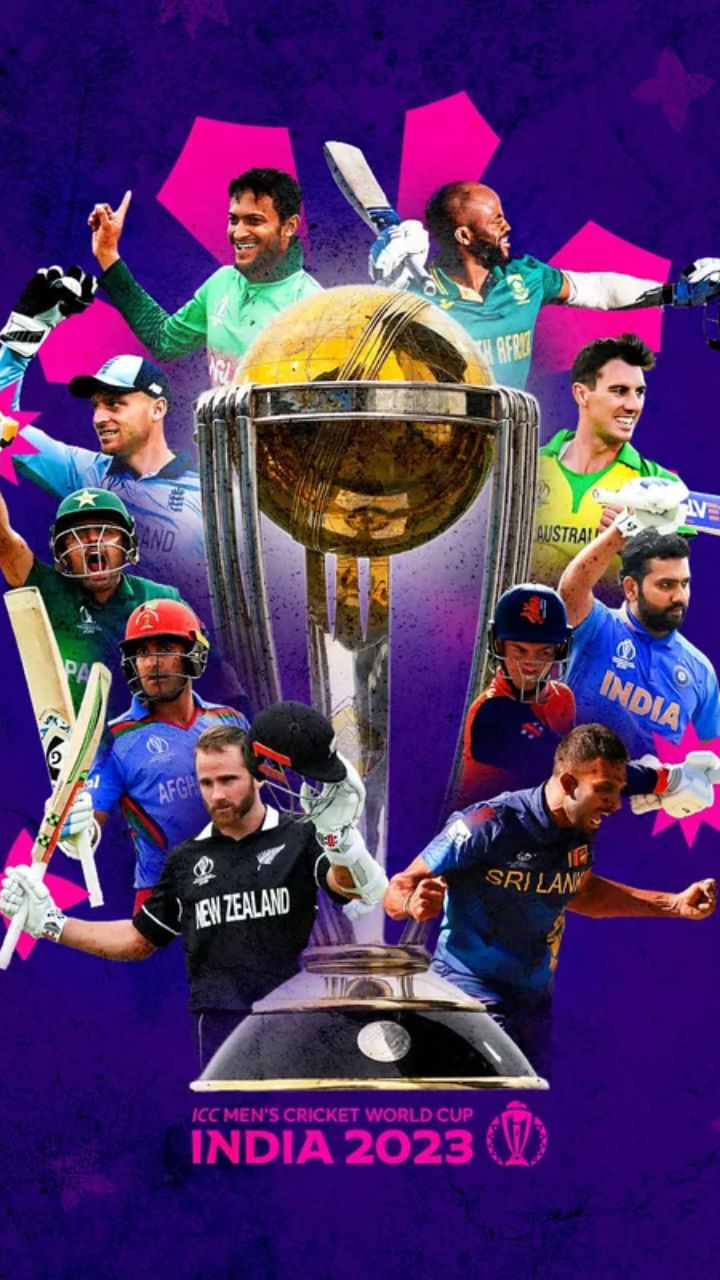 2023ರ ವಿಶ್ವಕಪ್​ನಲ್ಲಿ ಎಲ್ಲ ತಂಡಗಳು ತಲಾ 5 ಪಂದ್ಯಗಳನ್ನು ಆಡಿದ್ದು, ಸೆಮಿಫೈನಲ್​ನ ಚಿತ್ರಣ ಬಹುತೇಕ ಸ್ಪಷ್ಟವಾಗಿದೆ.