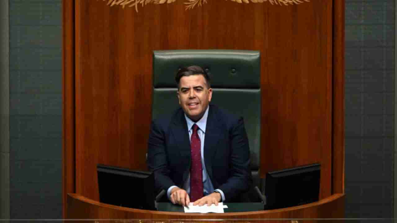 ಅಂದು ಮೋದಿ ವಿಶ್ವದ ಬಾಸ್, ಇಂದು ರಾಕ್ಸ್ಟಾರ್: ಭಾರತವನ್ನು ಕೊಂಡಾಡಿದ ಆಸ್ಟೇಲಿಯಾ ಸ್ಪೀಕರ್