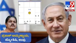 ಶನಿವಾರ ಸೂರ್ಯಗ್ರಹಣ: ಈ ದಿವ್ಯ ಖಗೋಲ ವಿದ್ಯಮಾನವು ರಾಶಿಚಕ್ರದ ಚಿಹ್ನೆಗಳ ಮೇಲೆ ಹೇಗೆ ಪರಿಣಾಮ ಬೀರುತ್ತದೆ