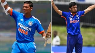 IND vs NEP, Asian Games: ಏಷ್ಯಾನ್ ಗೇಮ್ಸ್​ನಲ್ಲಿ ಇತಿಹಾಸ ಬರೆದ ಜೈಸ್ವಾಲ್: ನೇಪಾಳಕ್ಕೆ 203 ರನ್ಸ್ ಟಾರ್ಗೆಟ್