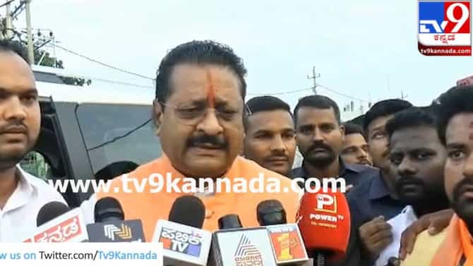 ಶಿವಮೊಗ್ಗ ಈದ್​ ಗಲಾಟೆ; ಸರ್ಕಾರಕ್ಕೆ​ ಖಡಕ್​ ವಾರ್ನಿಂಗ್​ ಕೊಟ್ಟ; ಯತ್ನಾಳ್