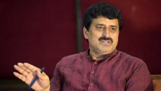 ಬಿಜೆಪಿ-ಜೆಡಿಎಸ್ ಮೈತ್ರಿ ಹಿಂದಿನ ಉದ್ದೇಶ ಬಹಿರಂಗಪಡಿಸಿದ CP ಯೋಗೇಶ್ವರ್ ಬಿಜೆಪಿ-ಜೆಡಿಎಸ್ ಮೈತ್ರಿ ಹಿಂದಿನ ಉದ್ದೇಶ ಬಹಿರಂಗಪಡಿಸಿದ CP ಯೋಗೇಶ್ವರ್